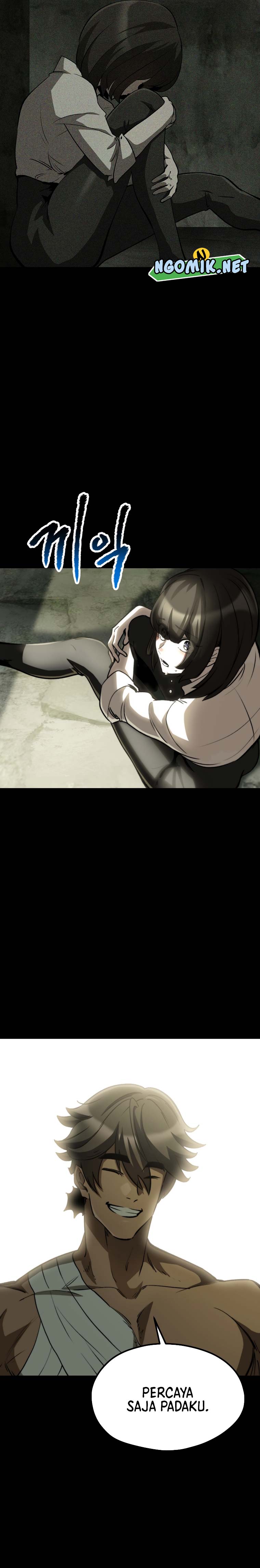 Otherworldly Sword King’s Survival Records Chapter 188 Bahasa Indonesia